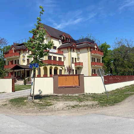 Guest House Vila Lujza Палич Стая снимка