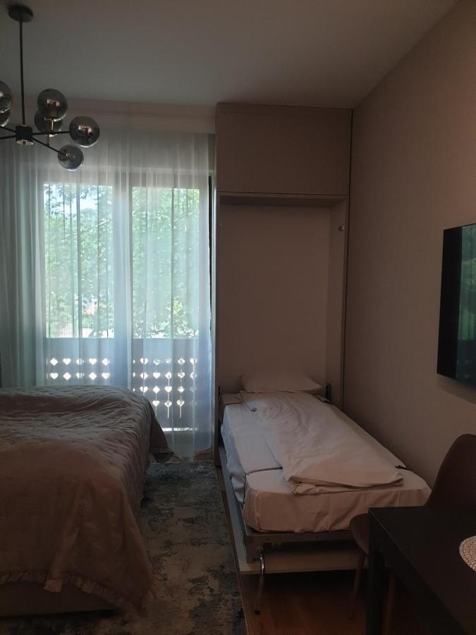 Guest House Vila Lujza Палич Екстериор снимка