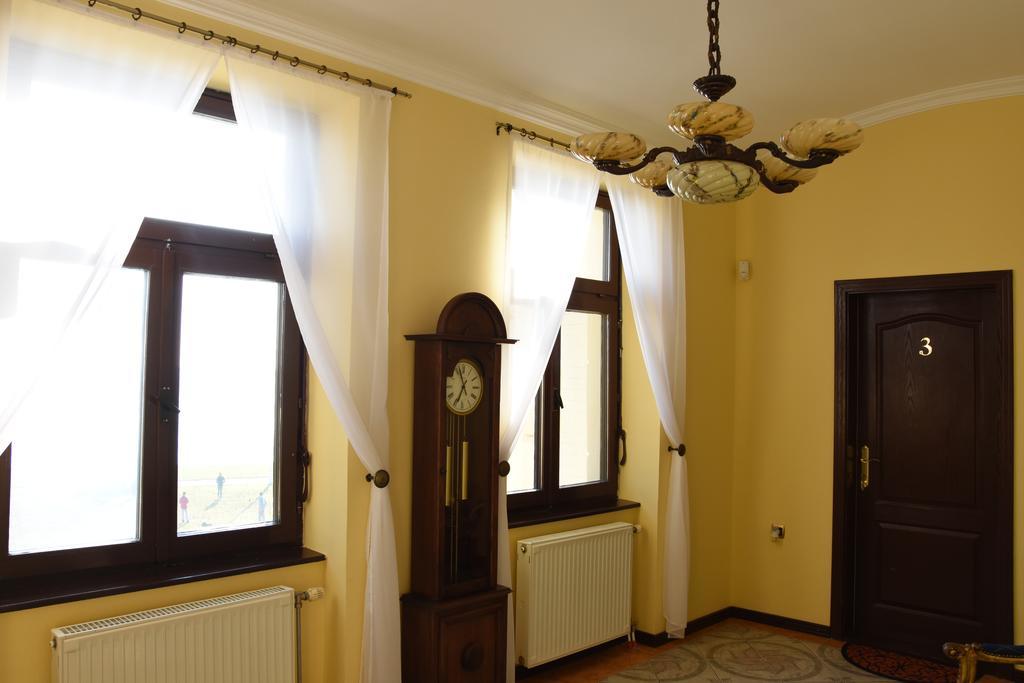 Guest House Vila Lujza Палич Екстериор снимка