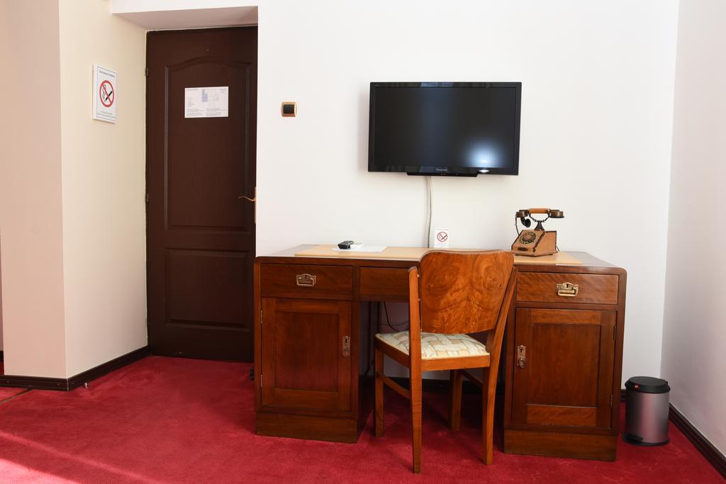 Guest House Vila Lujza Палич Екстериор снимка